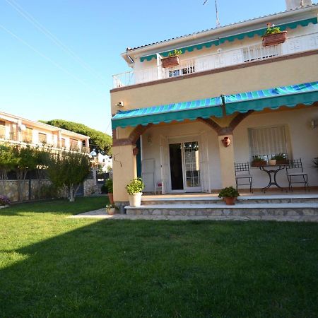 Holiday Home Cuco By Interhome Cambrils Εξωτερικό φωτογραφία