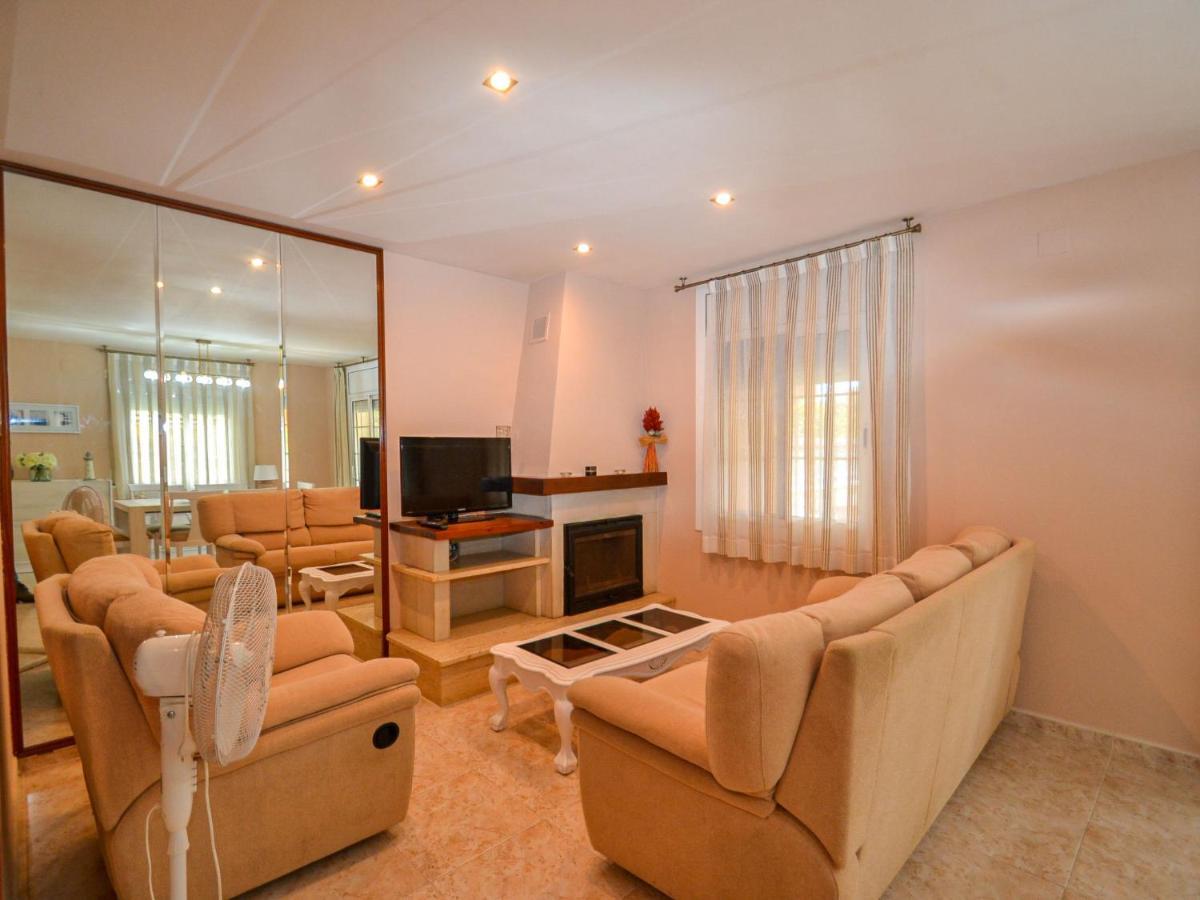 Holiday Home Cuco By Interhome Cambrils Εξωτερικό φωτογραφία