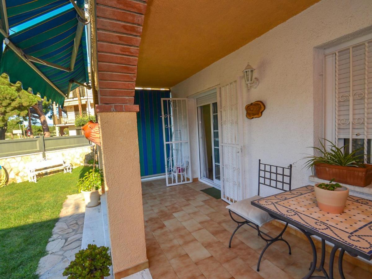 Holiday Home Cuco By Interhome Cambrils Εξωτερικό φωτογραφία