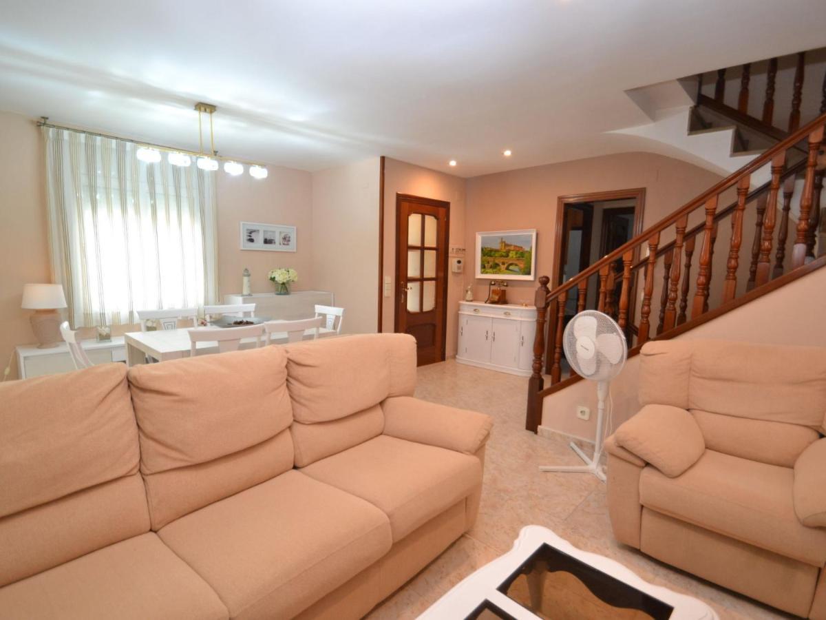 Holiday Home Cuco By Interhome Cambrils Εξωτερικό φωτογραφία
