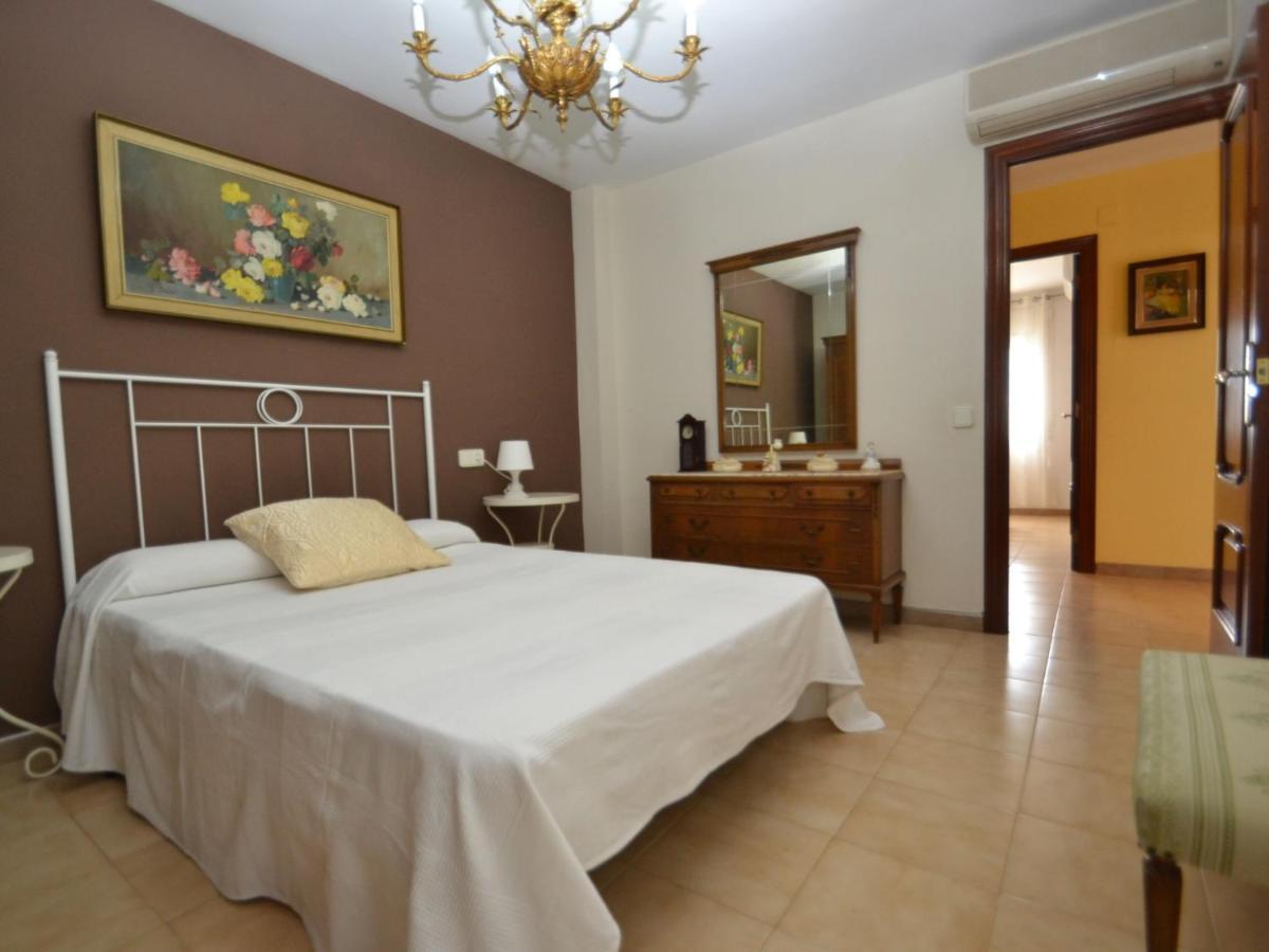 Holiday Home Cuco By Interhome Cambrils Εξωτερικό φωτογραφία