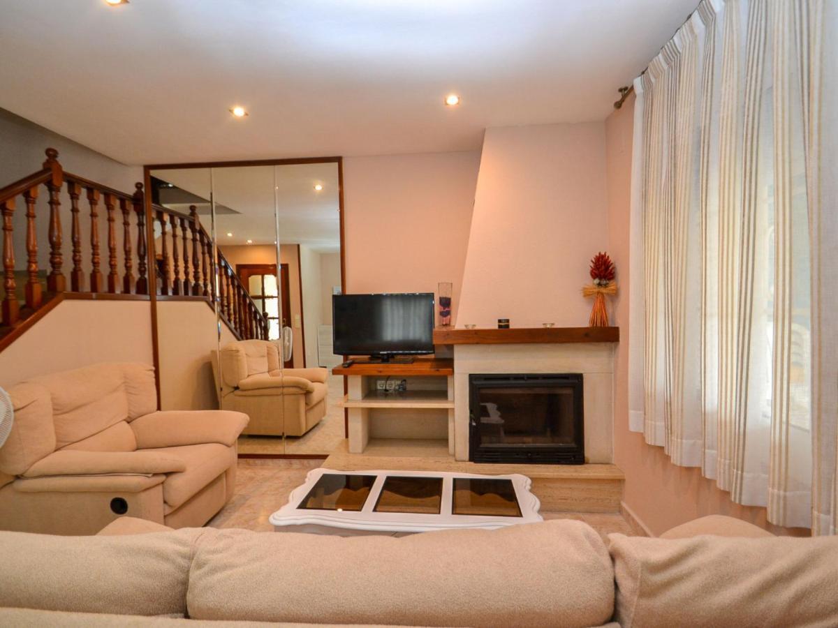 Holiday Home Cuco By Interhome Cambrils Εξωτερικό φωτογραφία