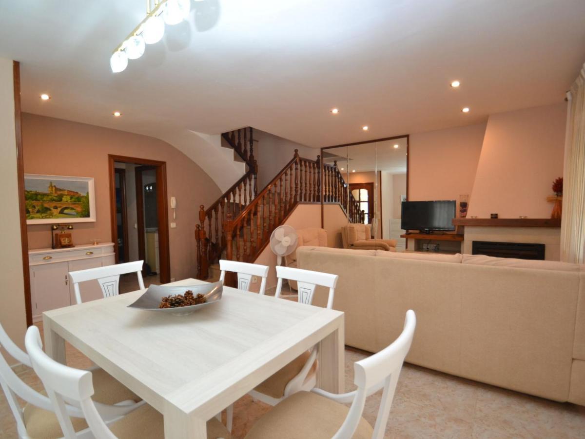 Holiday Home Cuco By Interhome Cambrils Εξωτερικό φωτογραφία