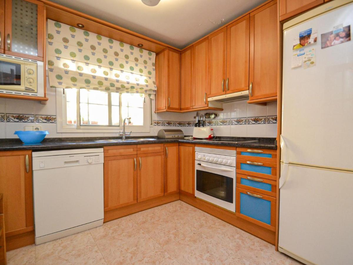 Holiday Home Cuco By Interhome Cambrils Εξωτερικό φωτογραφία