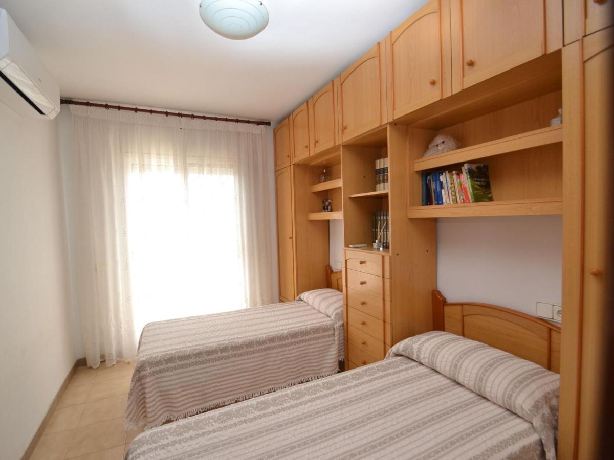 Holiday Home Cuco By Interhome Cambrils Εξωτερικό φωτογραφία