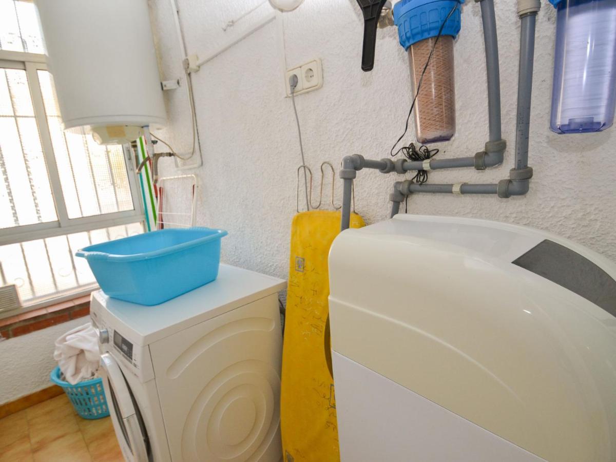 Holiday Home Cuco By Interhome Cambrils Εξωτερικό φωτογραφία