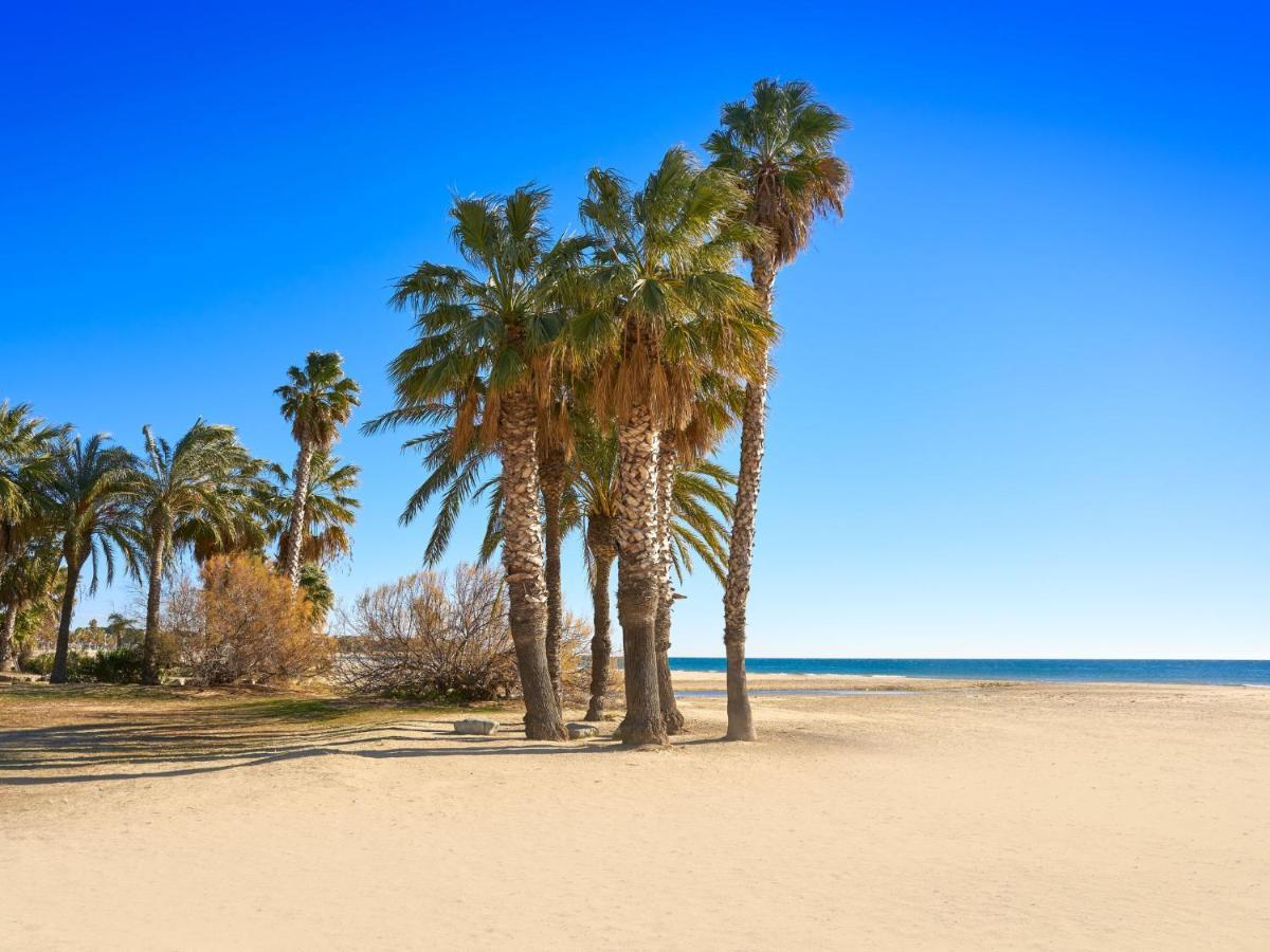 Holiday Home Cuco By Interhome Cambrils Εξωτερικό φωτογραφία