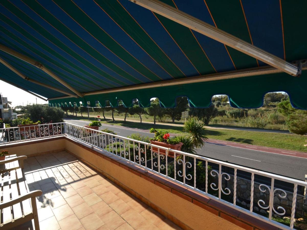 Holiday Home Cuco By Interhome Cambrils Εξωτερικό φωτογραφία
