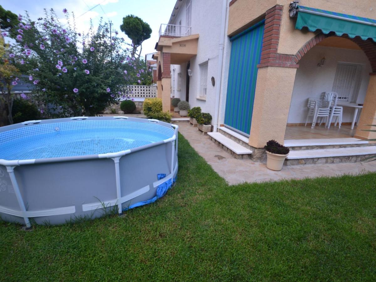 Holiday Home Cuco By Interhome Cambrils Εξωτερικό φωτογραφία