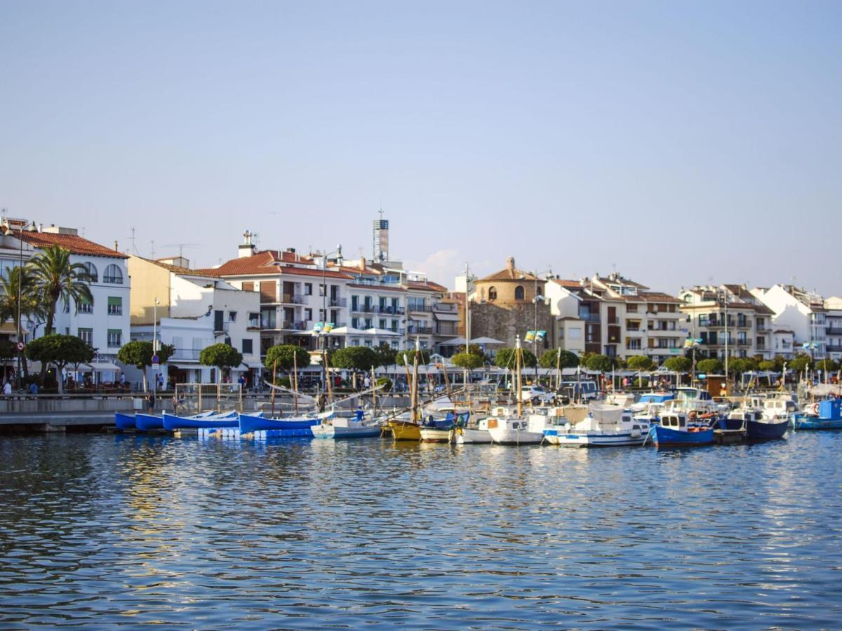 Holiday Home Cuco By Interhome Cambrils Εξωτερικό φωτογραφία