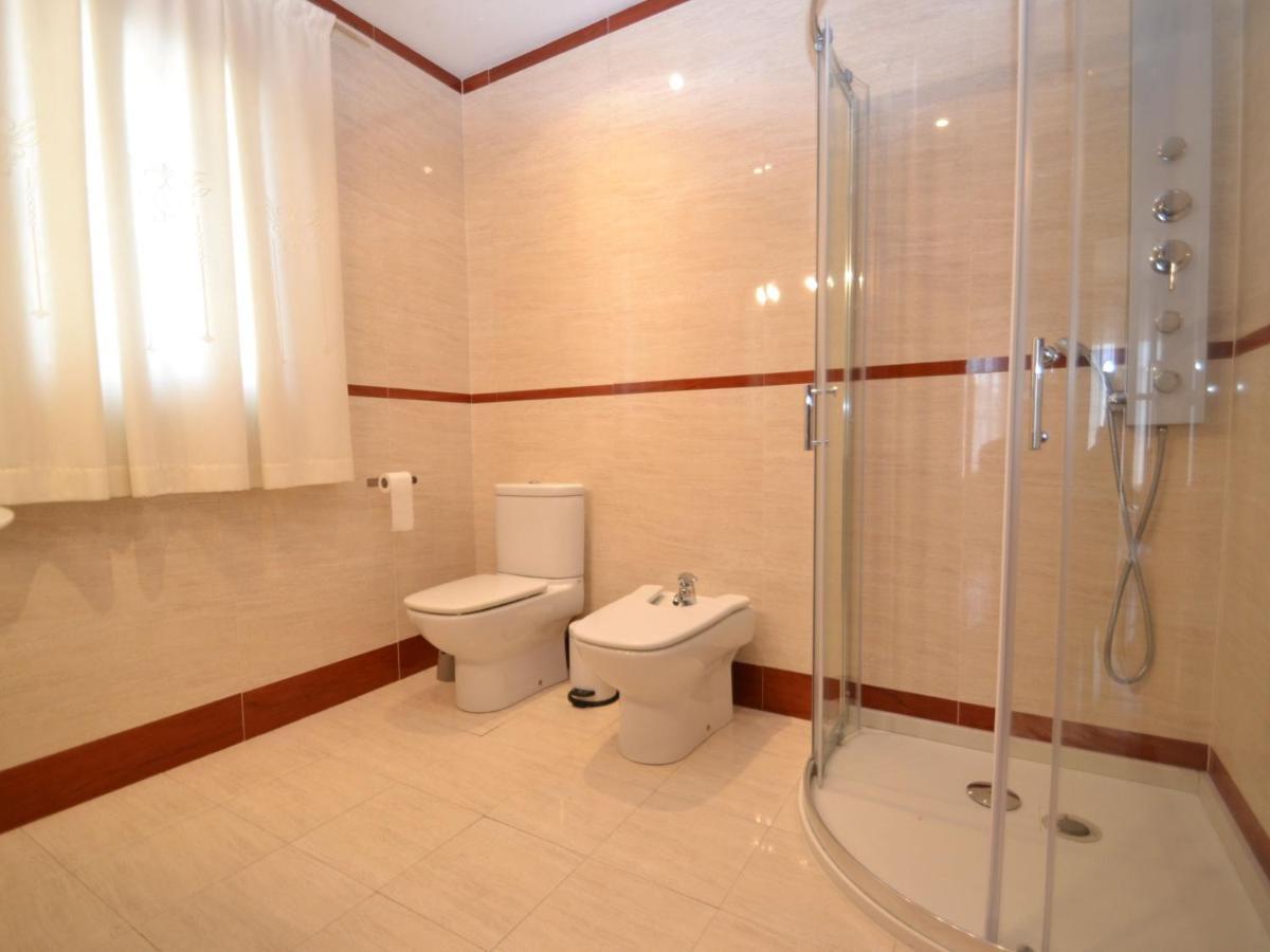 Holiday Home Cuco By Interhome Cambrils Εξωτερικό φωτογραφία